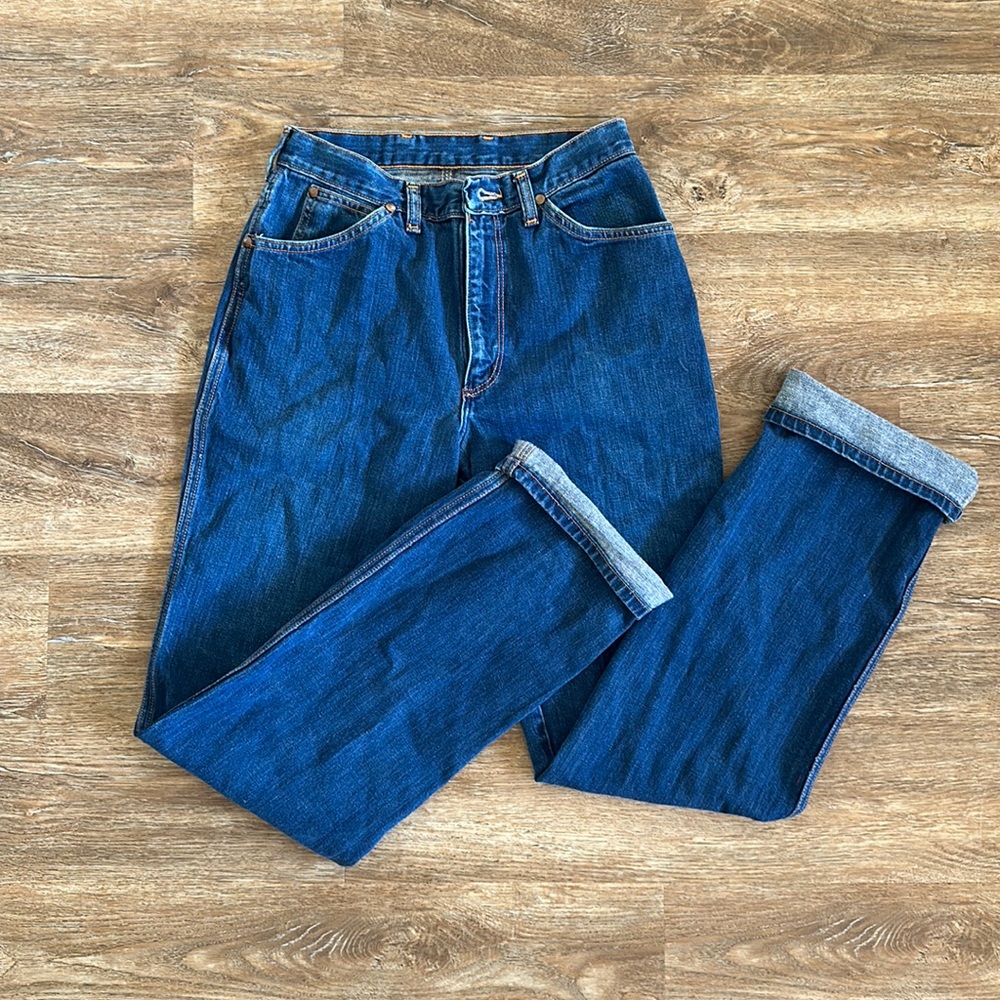 Wrangler Jeans